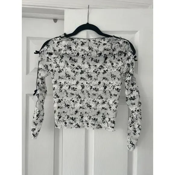 Free People Intimately - Bali Winter Wonderland Lounge Set